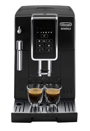 ekspres do kawy Delonghi