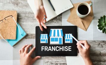 Czym jest i jak działa franczyza