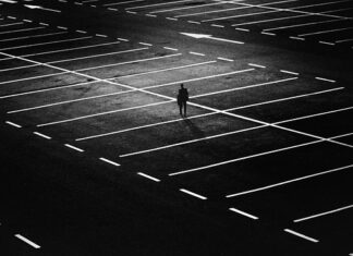 Co można postawić na miejscu parkingowym? Co można postawić na miejscu parkingowym?