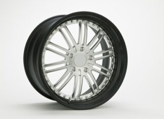 Ile atmosfer w oponach ciągnika?