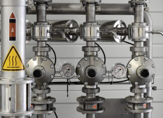 Który rodzaj ciśnienia mierzy manometr?