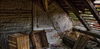 Co to jest wyłaz dachowy?