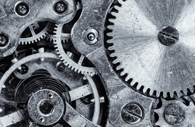 Jak wymienić mechanizm Klik-Klak? Jak wymienić mechanizm Klik-Klak?