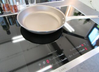 Kuchenka elektryczna