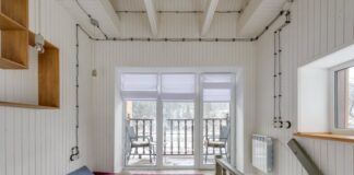 Czy drzwi przesuwne na taras to dobry pomysł? drzwi tarasowe w Ostrowie Wielkopolskim