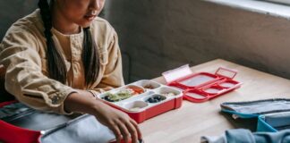 lunchbox